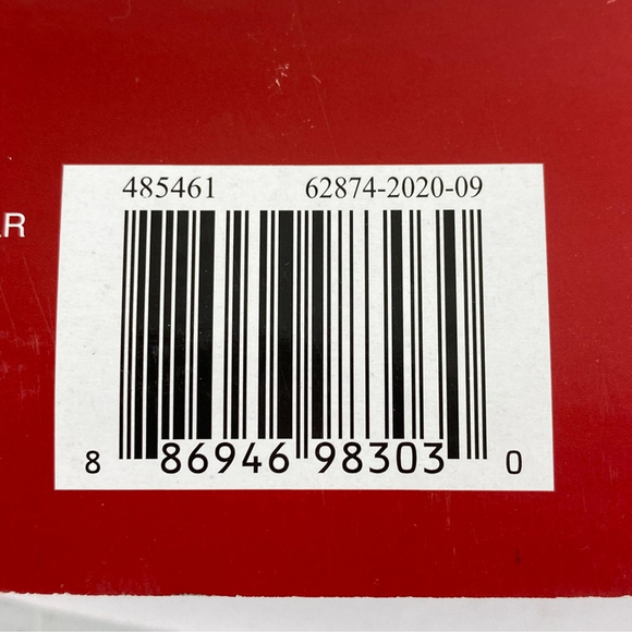 Craftsmart Jumbo Paint Brush Set of 12 NEW in package All Purpose Taklon Brushes - Picture 9 of 9